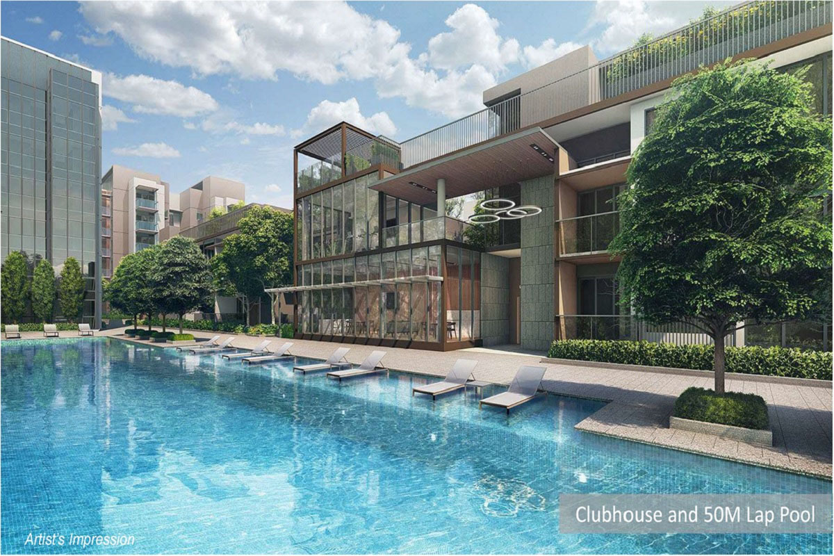 Fourth Avenue Residences Fourth Avenue Residences