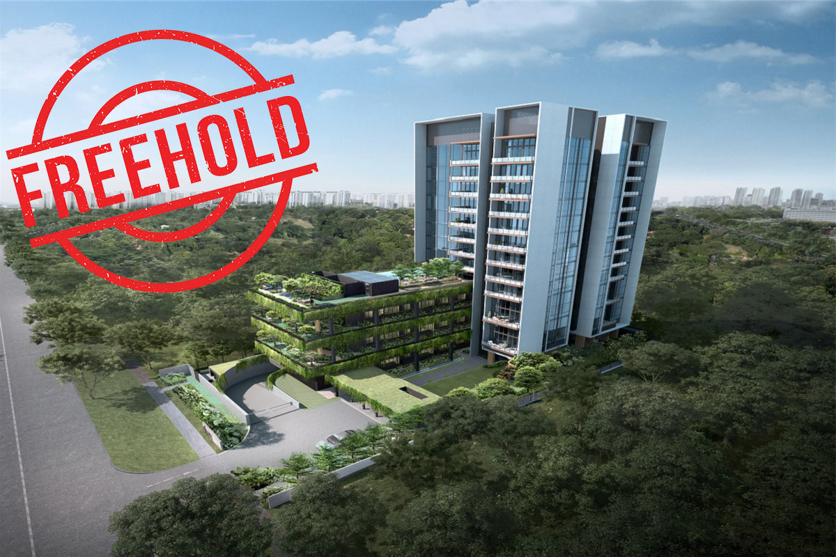 Sloanne Residences Sloanne Residences