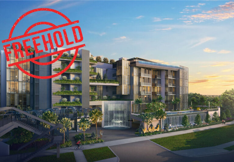 Holland Road Condo for Sale Get Price. Get Floor Plan